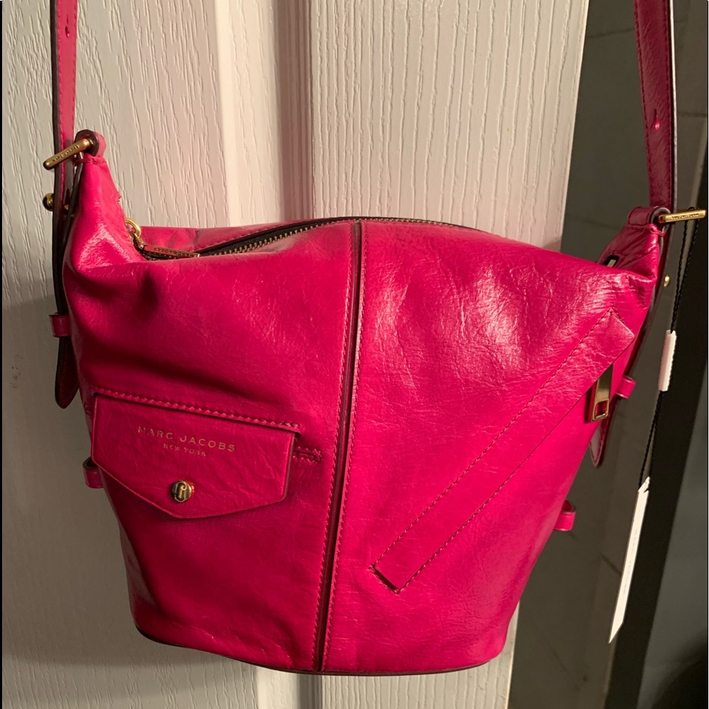 Brand new Marc Jacobs crossbody purse